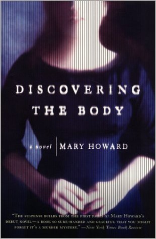 Discovering the Body, by Mary Howard